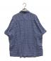 Patagonia (パタゴニア) A/C YarnDye shirt ネイビー サイズ:L：13000円