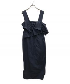 中古・古着通販】AKIRA NAKA (アキラナカ) Sesilia linen JK WH