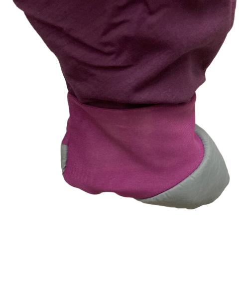 ARC'TERYX（アークテリクス）ARC'TERYX (アークテリクス) ATOM SV HOODY パープル サイズ:Sの古着・服飾アイテム