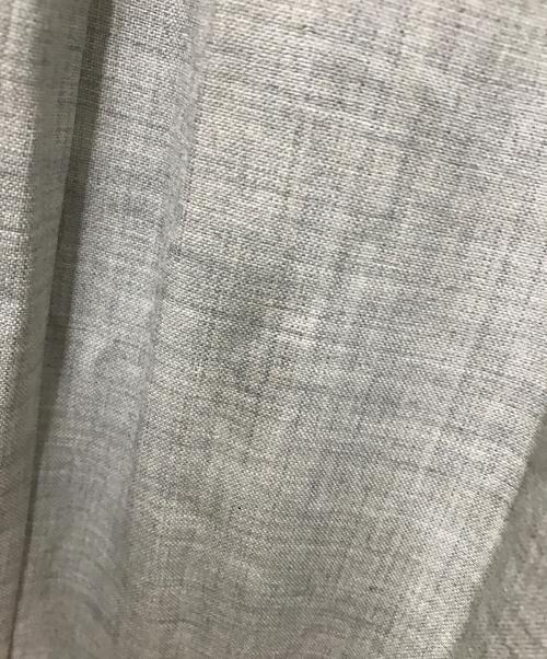 COMME des GARCONS GIRL（コムデギャルソンガール）COMME des GARCONS GIRL (コムデギャルソンガール) ジャンパースカート グレー サイズ:Sの古着・服飾アイテム