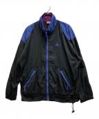 NIKE ACGナイキエーシージー）の古着「90-00`Sナイロンジャケット」｜ブラック
