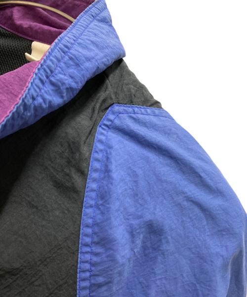 NIKE ACG（ナイキエーシージー）NIKE ACG (ナイキエージーシー) 90-00`Sナイロンジャケット ブラック サイズ:Ｌの古着・服飾アイテム