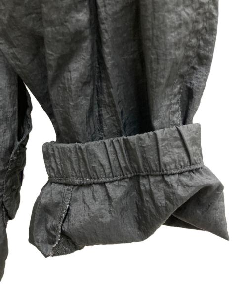 NIKE ACG（ナイキエーシージー）NIKE ACG (ナイキエージーシー) 90-00`Sナイロンジャケット ブラック サイズ:Ｌの古着・服飾アイテム