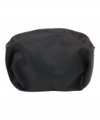 dripドリップ）の古着「HALFDAY Pack」｜ブラック