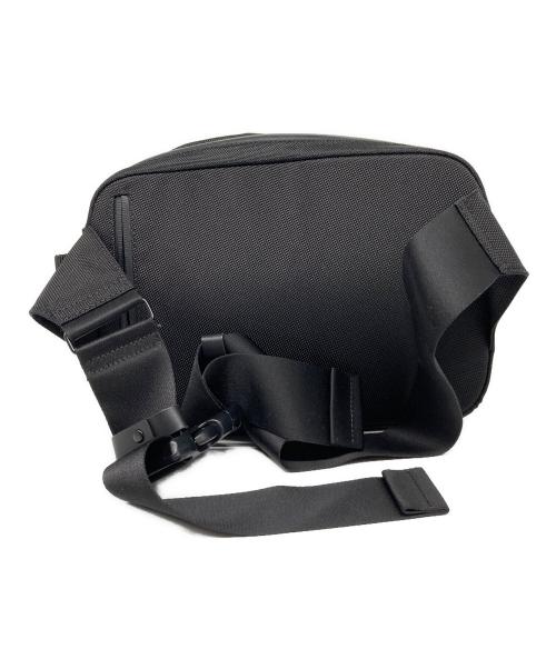 drip（ドリップ）DRIP (ドリップ) HALFDAY Pack ブラックの古着・服飾アイテム