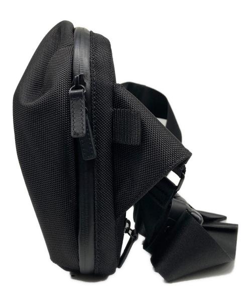 drip（ドリップ）DRIP (ドリップ) HALFDAY Pack ブラックの古着・服飾アイテム