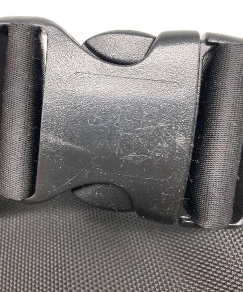 drip（ドリップ）DRIP (ドリップ) HALFDAY Pack ブラックの古着・服飾アイテム