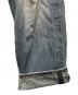 中古・古着 KOOKYZOO (クーキーズー) JUVENILE DENIM PANTS WW2 インディゴ：40000円