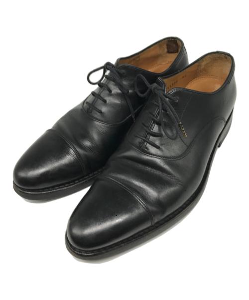 Jalan Sriwijaya（ジャランスリウァヤ）Jalan Sriwijaya (ジャランスリウァヤ) Bandung ブラック サイズ:6 1/2の古着・服飾アイテム