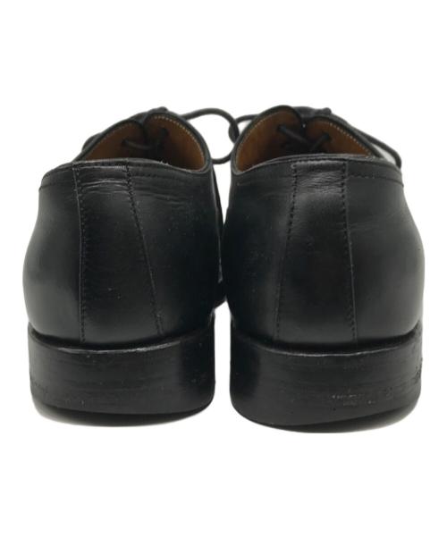 Jalan Sriwijaya（ジャランスリウァヤ）Jalan Sriwijaya (ジャランスリウァヤ) Bandung ブラック サイズ:6 1/2の古着・服飾アイテム