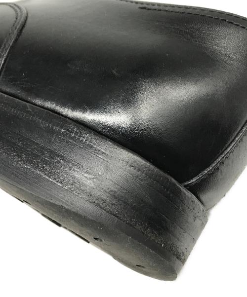 Jalan Sriwijaya（ジャランスリウァヤ）Jalan Sriwijaya (ジャランスリウァヤ) Bandung ブラック サイズ:6 1/2の古着・服飾アイテム