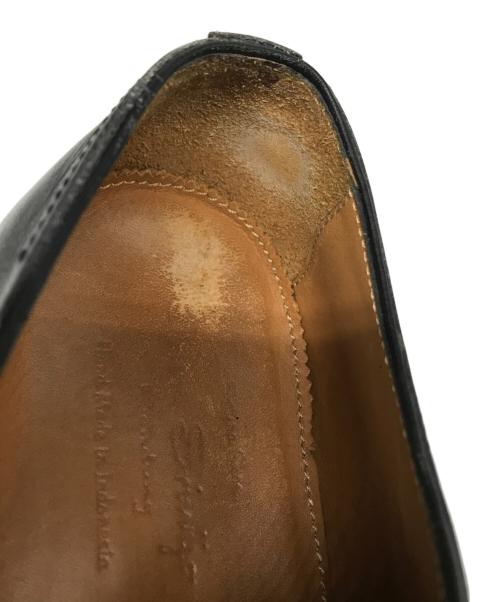 Jalan Sriwijaya（ジャランスリウァヤ）Jalan Sriwijaya (ジャランスリウァヤ) Bandung ブラック サイズ:6 1/2の古着・服飾アイテム