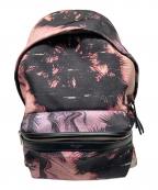 Saint Laurent Parisサンローランパリ）の古着「CITY BACKPACK」｜ピンク