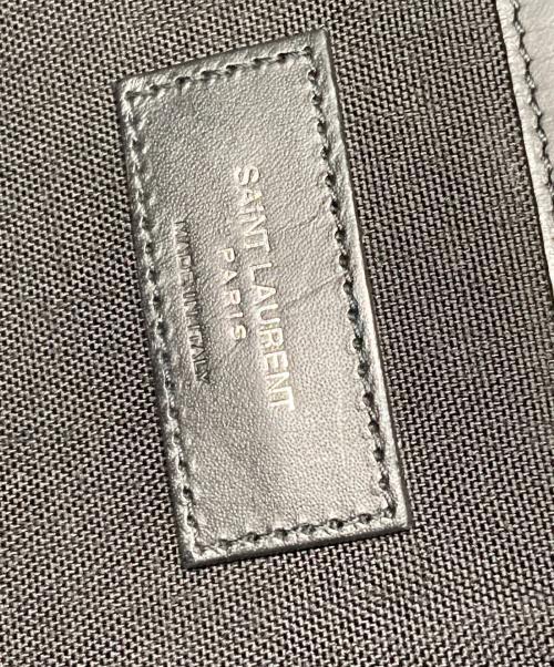 Saint Laurent Paris（サンローランパリ）Saint Laurent Paris (サンローランパリ) CITY BACKPACK ピンクの古着・服飾アイテム