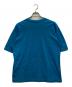 MARNI (マルニ) フラワーロゴTEE ブルー サイズ:38：10000円