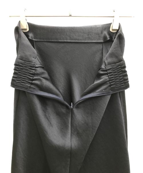 IENA（イエナ）IENA (イエナ) スカート ネイビー サイズ:36の古着・服飾アイテム