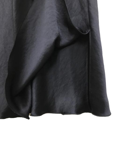 IENA（イエナ）IENA (イエナ) スカート ネイビー サイズ:36の古着・服飾アイテム