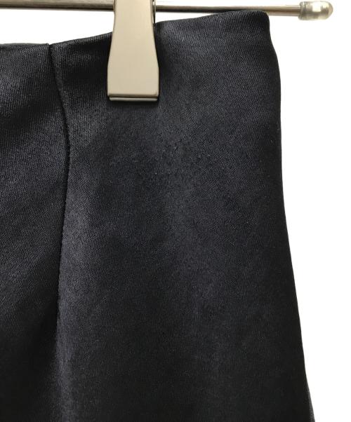 IENA（イエナ）IENA (イエナ) スカート ネイビー サイズ:36の古着・服飾アイテム