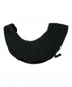 GOLDWIN 0ゴールドウイン ゼロ）の古着「Spiber HELICOID BAG XP」｜ブラック