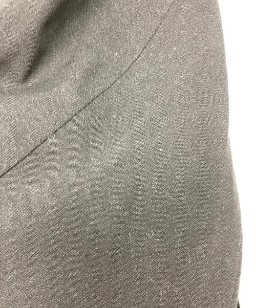 GOLDWIN 0（ゴールドウイン ゼロ）GOLDWIN 0 (ゴールドウイン ゼロ) Spiber HELICOID BAG XP ブラックの古着・服飾アイテム