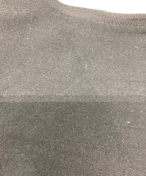 GOLDWIN 0（ゴールドウイン ゼロ）GOLDWIN 0 (ゴールドウイン ゼロ) Spiber HELICOID BAG XP ブラックの古着・服飾アイテム