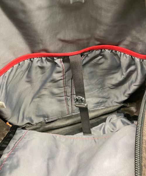 THE NORTH FACE（ザ ノース フェイス）THE NORTH FACE (ザ ノース フェイス) バックパック ブラウンの古着・服飾アイテム