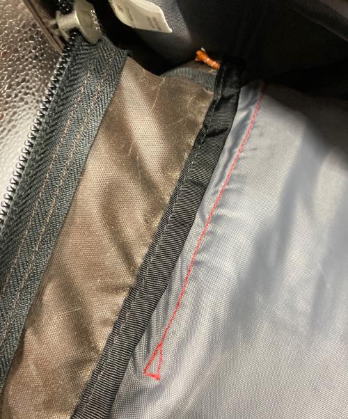 THE NORTH FACE（ザ ノース フェイス）THE NORTH FACE (ザ ノース フェイス) バックパック ブラウンの古着・服飾アイテム