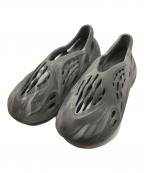 adidasアディダス）の古着「YEEZY Foam Runner STONE SALT」｜グレー