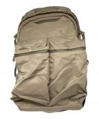 F/CE.エフシーイー）の古着「DAYPACK RECYCLE TWILL URBAN TOWN 31L」｜ベージュ