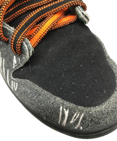 NIKE（ナイキ）NIKE (ナイキ) DUNK Low There SKATEBOARDS ブラック×グリーン サイズ:US 9の古着・服飾アイテム