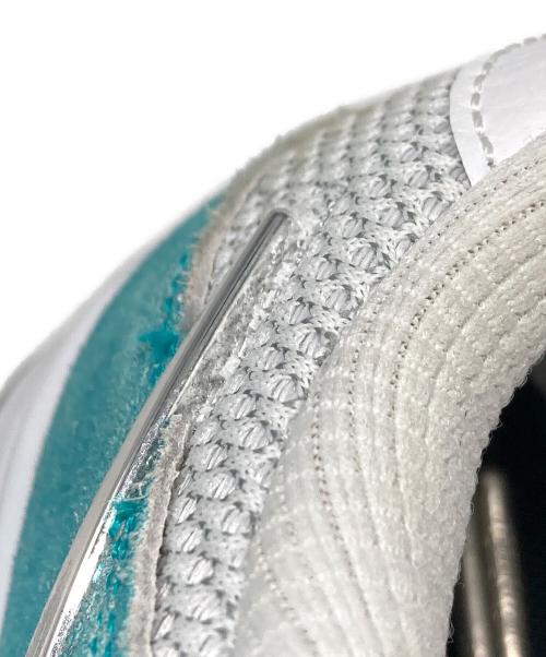 NIKE SB（ナイキエスビー）NIKE SB (ナイキエスビー) APRIL SKATEBOARDS (エイプリル・スケートボード) Dunk Low Pro QS ブルー サイズ:26.5cmの古着・服飾アイテム