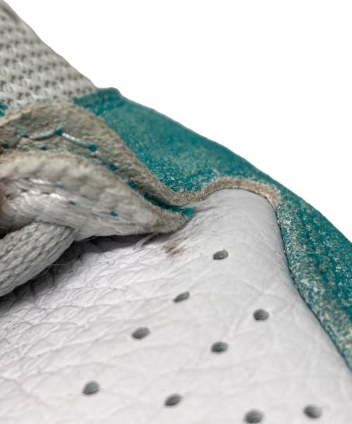 NIKE SB（ナイキエスビー）NIKE SB (ナイキエスビー) APRIL SKATEBOARDS (エイプリル・スケートボード) Dunk Low Pro QS ブルー サイズ:26.5cmの古着・服飾アイテム