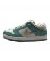 NIKE SB (ナイキエスビー) APRIL SKATEBOARDS (エイプリル・スケートボード) Dunk Low Pro QS ブルー サイズ:26.5cm：25000円