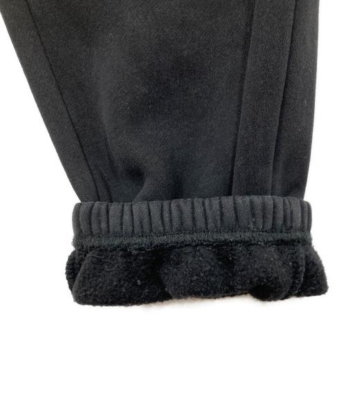 UMBRO（アンブロ）UMBRO (アンブロ) スウェットパンツ ブラック サイズ:Lの古着・服飾アイテム