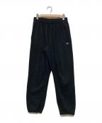 Championチャンピオン）の古着「スウェットパンツ」｜ブラック