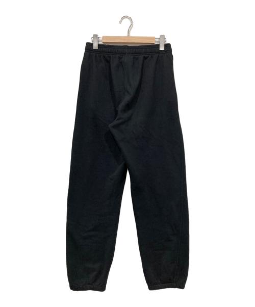 Champion（チャンピオン）Champion (チャンピオン) スウェットパンツ ブラック サイズ:XLの古着・服飾アイテム
