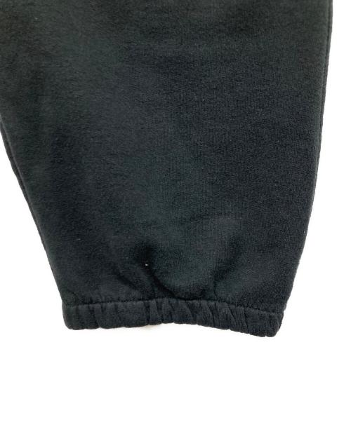 Champion（チャンピオン）Champion (チャンピオン) スウェットパンツ ブラック サイズ:XLの古着・服飾アイテム