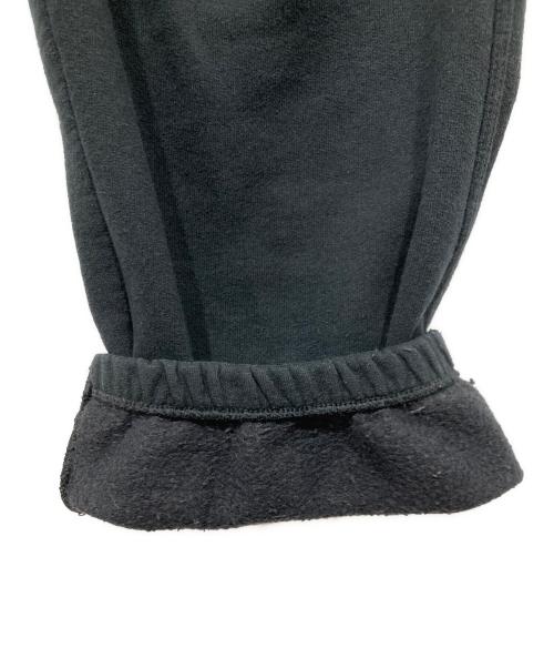 Champion（チャンピオン）Champion (チャンピオン) スウェットパンツ ブラック サイズ:XLの古着・服飾アイテム