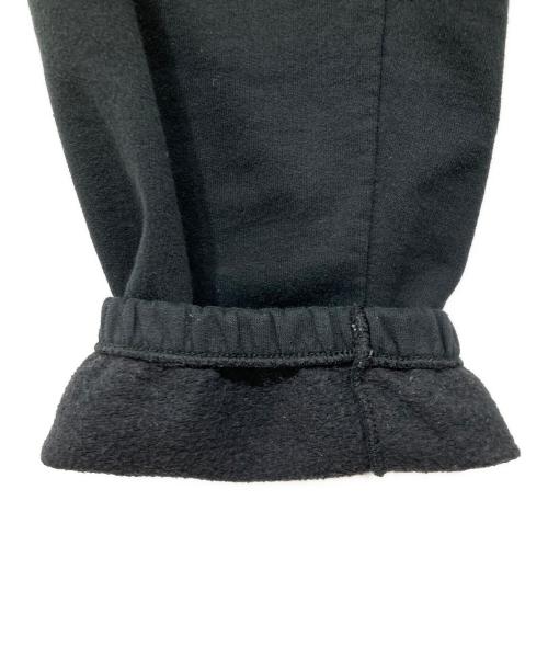 Champion（チャンピオン）Champion (チャンピオン) スウェットパンツ ブラック サイズ:XLの古着・服飾アイテム
