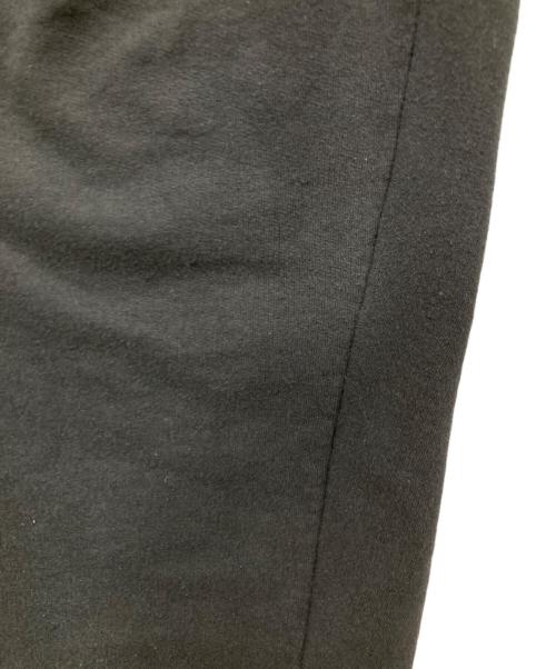Champion（チャンピオン）Champion (チャンピオン) スウェットパンツ ブラック サイズ:XLの古着・服飾アイテム