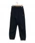 Champion（チャンピオン）の古着「スウェットパンツ」｜ブラック