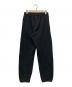 Champion (チャンピオン) スウェットパンツ ブラック サイズ:XL：2000円