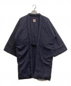 COWBOOKSカウブックス）の古着「Reading Jacket」｜ネイビー