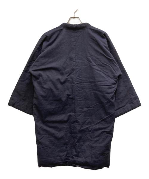 COWBOOKS（カウブックス）COWBOOKS (カウブックス) Reading Jacket ネイビー サイズ:不明の古着・服飾アイテム