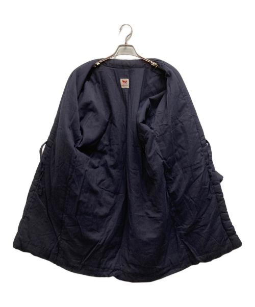 COWBOOKS（カウブックス）COWBOOKS (カウブックス) Reading Jacket ネイビー サイズ:不明の古着・服飾アイテム
