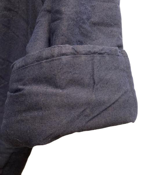 COWBOOKS（カウブックス）COWBOOKS (カウブックス) Reading Jacket ネイビー サイズ:不明の古着・服飾アイテム