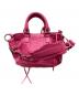 BALENCIAGA (バレンシアガ) NEO CAGOLE S ピンク：126000円