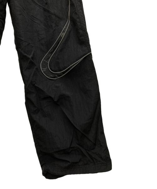 adidas（アディダス）adidas (アディダス) TEAMGEIST TRACKPANT ブラック サイズ:Ｍ 未使用品の古着・服飾アイテム