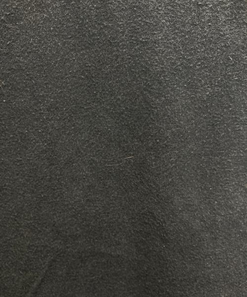 OAKLEY（オークリー）OAKLEY (オークリー) 90sロゴプリントTシャツ ネイビー サイズ:Lの古着・服飾アイテム