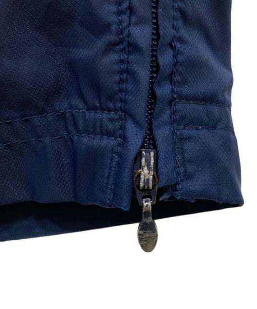 adidas（アディダス）adidas (アディダス) 00`Sナイロンパンツ ネイビー サイズ:２XLの古着・服飾アイテム